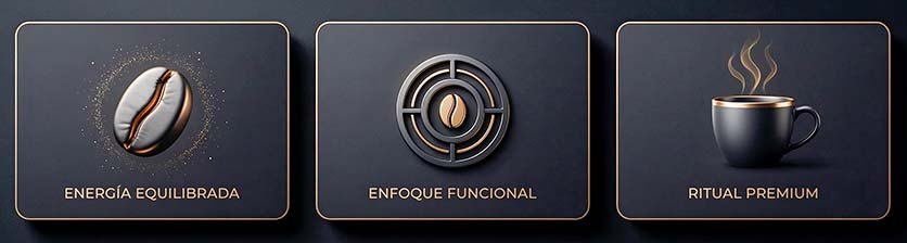 Black Harmony Café Funcional