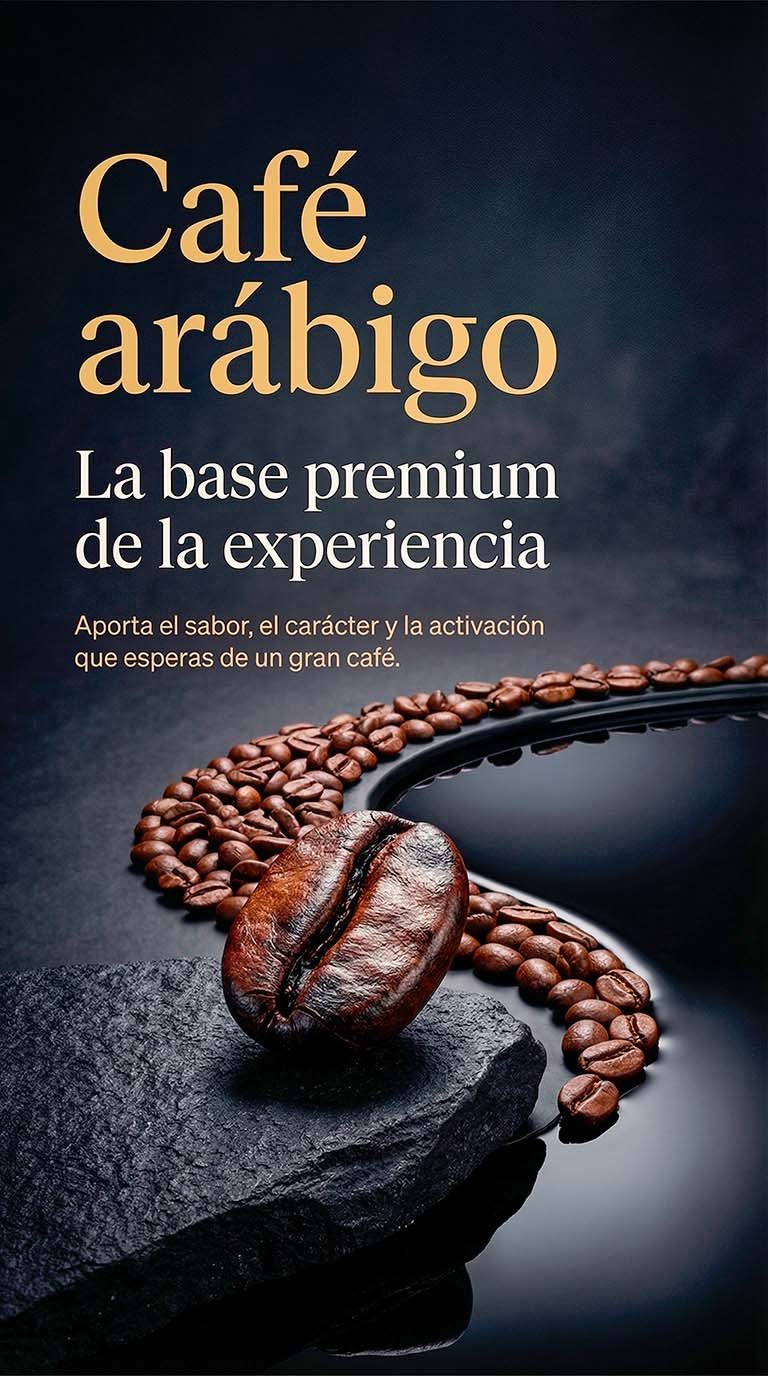 Inspiración Amazónica