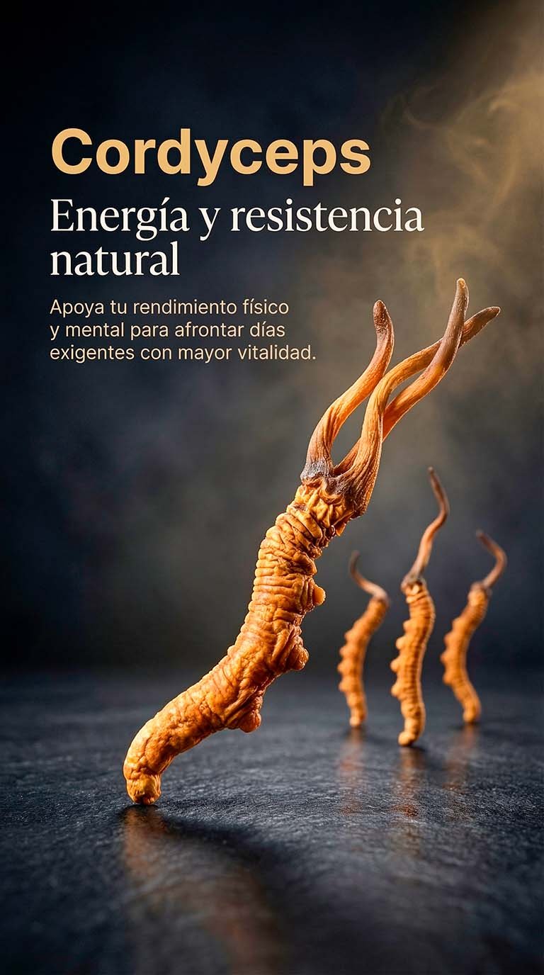 Inspiración Amazónica