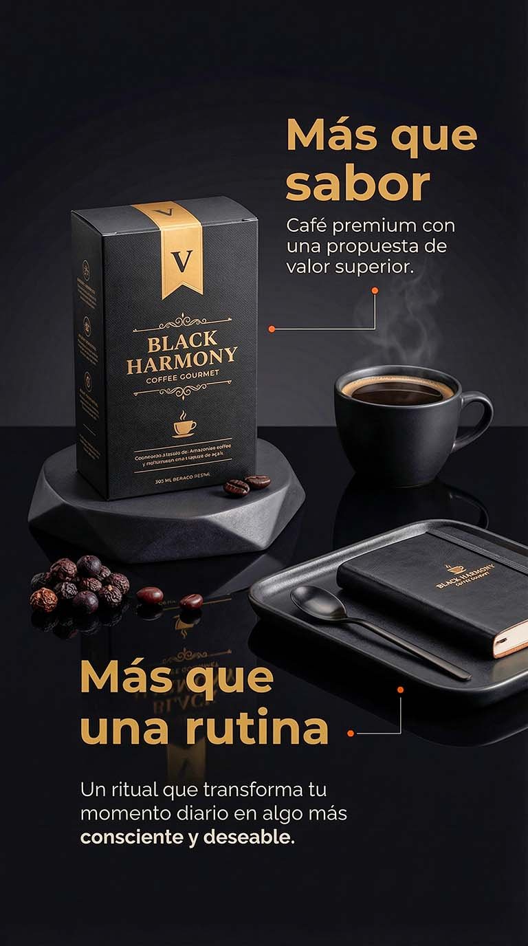Inspiración Amazónica